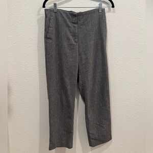 LOFT Petite Ankle Length Pants